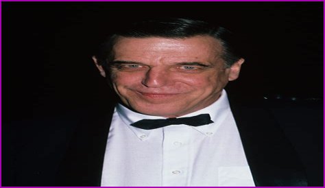 From Herman Munster to Judge Chamberlain Haller