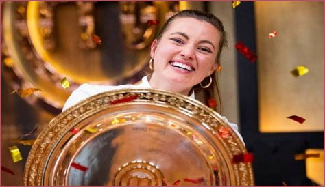 Where Is MasterChef Winner Elena Duggan Now? Is MasterChef Elena Duggan Married?