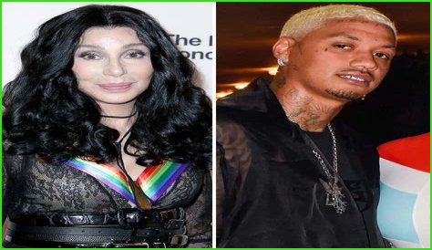 Who is Mr. Nightmare Dating Now