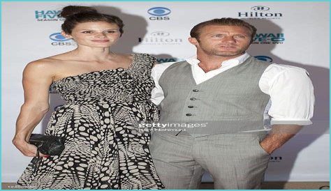 Who is Scott Caan Dating Now
