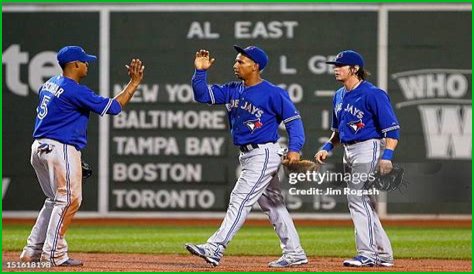 Who is Yunel Escobar Dating Now?